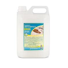 3 Sabonete Líquido Antisséptico Triclosan 0,5% Premisse (3und)