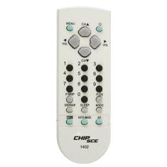 Controle Compatível TV CCE HPS1402 HPS2002 C0874 026-9402