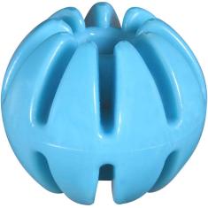 Brinquedo Bola Megalast Azul para Cães - Tam. G
