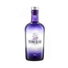 Gin Torquay 740Ml