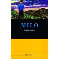 Storylines: Milo