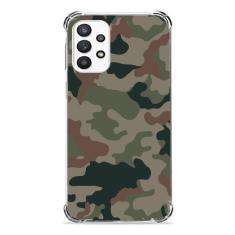 Capa Capinha De Celular Compatível com Galaxy A33 Samsung Personalizada
