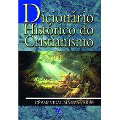 Dicionario Historico do Cristianismo