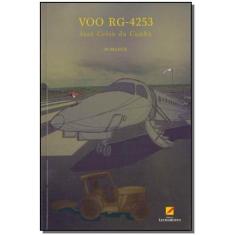Voo Rg-4253 - Letramento Editora