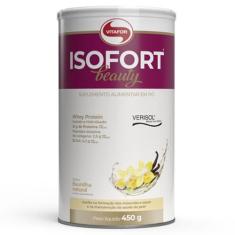 Isofort Beauty - 450G - Vitafor