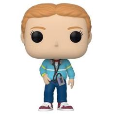 Funko Pop! TV: Stranger Things - Boneco de vinil Max