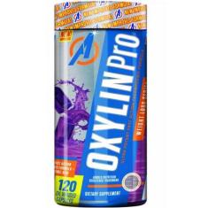 Oxylinpro - 120 Capsulas - Arnold Nutrition