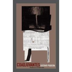 Livro - Coadjuvantes