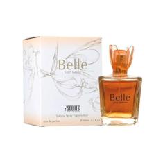Belle I-Scents Eau de Parfum - Perfume Feminino 100ml