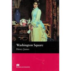 Washington Square - Macmillan Br