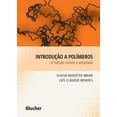 Introducao A Polimetros - Blucher