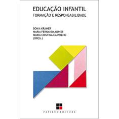 Educação infantil: Formação e responsabilidade