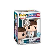 Candide, Funko POP! Oliver Quick, Saltburn, Movies, 13 cm