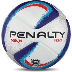 Bola Penalty Futsal Infantil Max 100 Oficial Cbfs