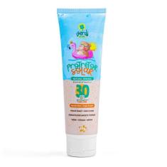 Protetor Solar Físico Mineral Verdi Natural 