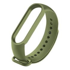 Pulseira Da MB5 Pulseiras Premium Silicone Super Resistente - 01Smart,