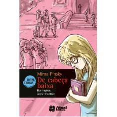Livro - De cabeça baixa