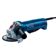 Esmerilhadeira Angular 5" 900W Bosch GWS 9-125 P, 220V