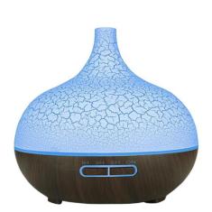 Umidificador Aromatizador De Aromas + Essencia Concentrada - Bagnare C