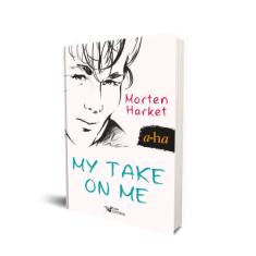 Livro - My take on me