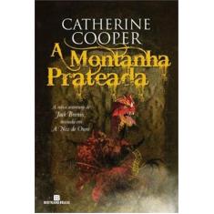 Livro - A montanha prateada (Vol. 3 As aventuras de Jack Brenin)