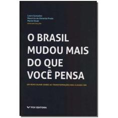 Brasil Mudou Mais do Que Você Pensa, O Sortido, Sortido