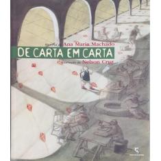Livro - De carta em carta