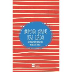 Livro Porqueeuleio