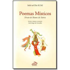 Poemas Místicos