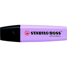 Marca Texto Stabilo Boss Pastel  Unidade
