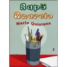 Sapo Amarelo