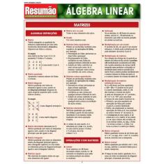 Álgebra Linear