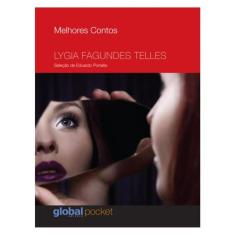 Melhores Contos Lygia Fagundes Telles