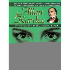 Que É O Espiritismo (O) - Bolso