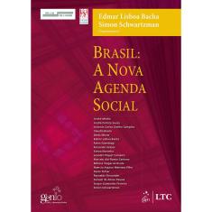 Livro - Brasil - A Nova Agenda Social