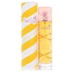 Perfume Feminino Pink Sugar Creamy Sunshine Aquolina 100 Ml Eau De Toilette