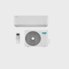 Ar Condicionado Split Hi Wall Inverter Hisense Wi-Fi 24000 BTU/h Frio as- AS-24TW2RBBTT03E – 220 Volts