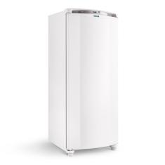 Freezer Vertical Cvu26Fb Consul 1 Porta Reversível e 1 Gaveta 231 Litros