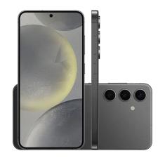 Smartphone Samsung Galaxy S24 Tela 6,2 Polegadas 256GB 8GB RAM