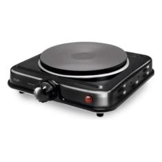 Fogão Portátil Single Cook 1 Boca Elgin, 110V