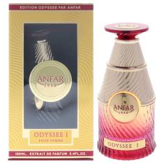 Perfume Anfar Odyssee I Extrait De Parfum 100ml para mulheres