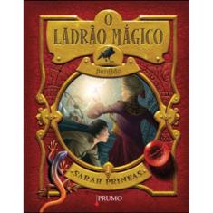 O Ladrão Mágico - Perdido