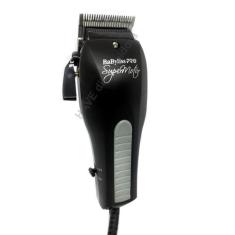 Máquina de Corte BabyLiss Pro Super Motor - Black, 220V