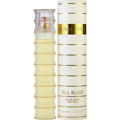 Perfume Feminino Amazing Bill Blass Eau De Parfum Spray 100 Ml
