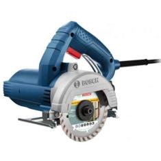 Serra Mármore Bosch TITAN GDC-150 - Potente e Leve, 220V