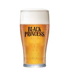 Copo de Cristal Black Princess Blond Weiss 568ml- Ruvolo