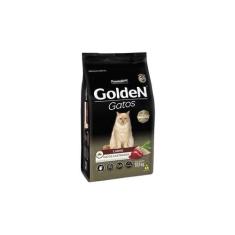 Ração Golden Para Gatos Castrados Adulto Sabor Carne 10,1Kg