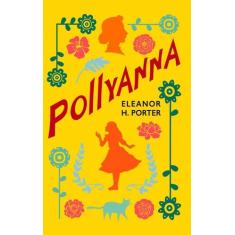 Livro - Pollyanna