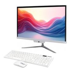 Computador All In One 21,5 Intel Core i7, 16GB RAM, HD 500GB, Webcam, 