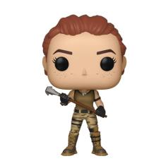 Funko Pop! Jogos: Fortnite - Figura colecionável especialista em Tower Recon, multicolorida